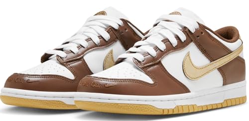 Image of Nike Kid's Dunk Low Sneaker