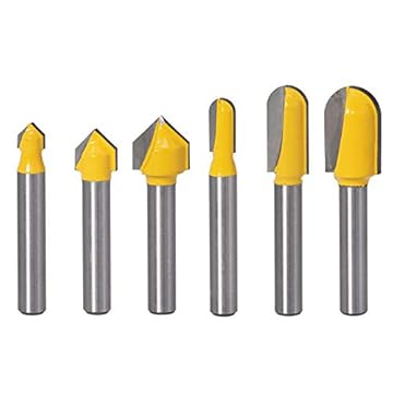 cnc router bits for wood