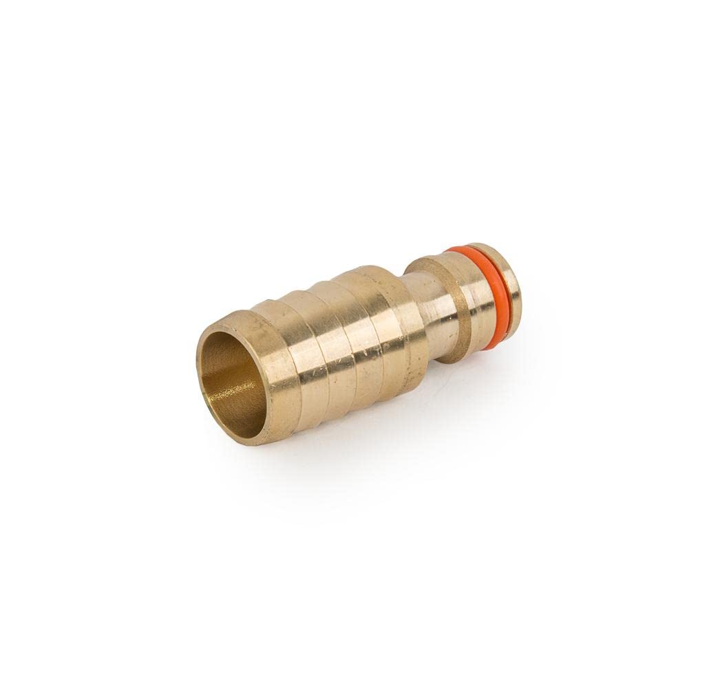 Raccordo rapido per tubo gasolio