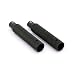 Atlas Bipods Atlas Bipod Quick Change, 3in Leg Extensions 2, Black, BT22