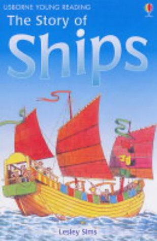 The Story of Ships livre En ligne
