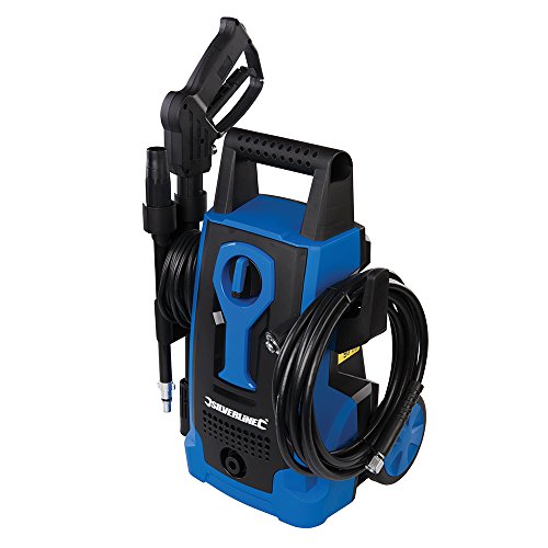 Best Pressure Washers UK Buying Guide & Our Top Power Washers for 2022