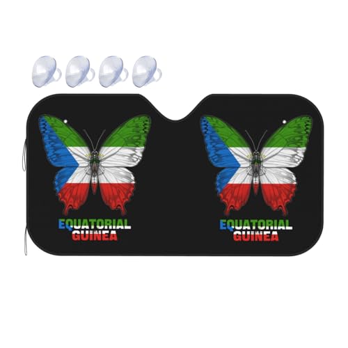 Pare-soleil voiture anti-chaleur pliable avec ventouses pour MPV M