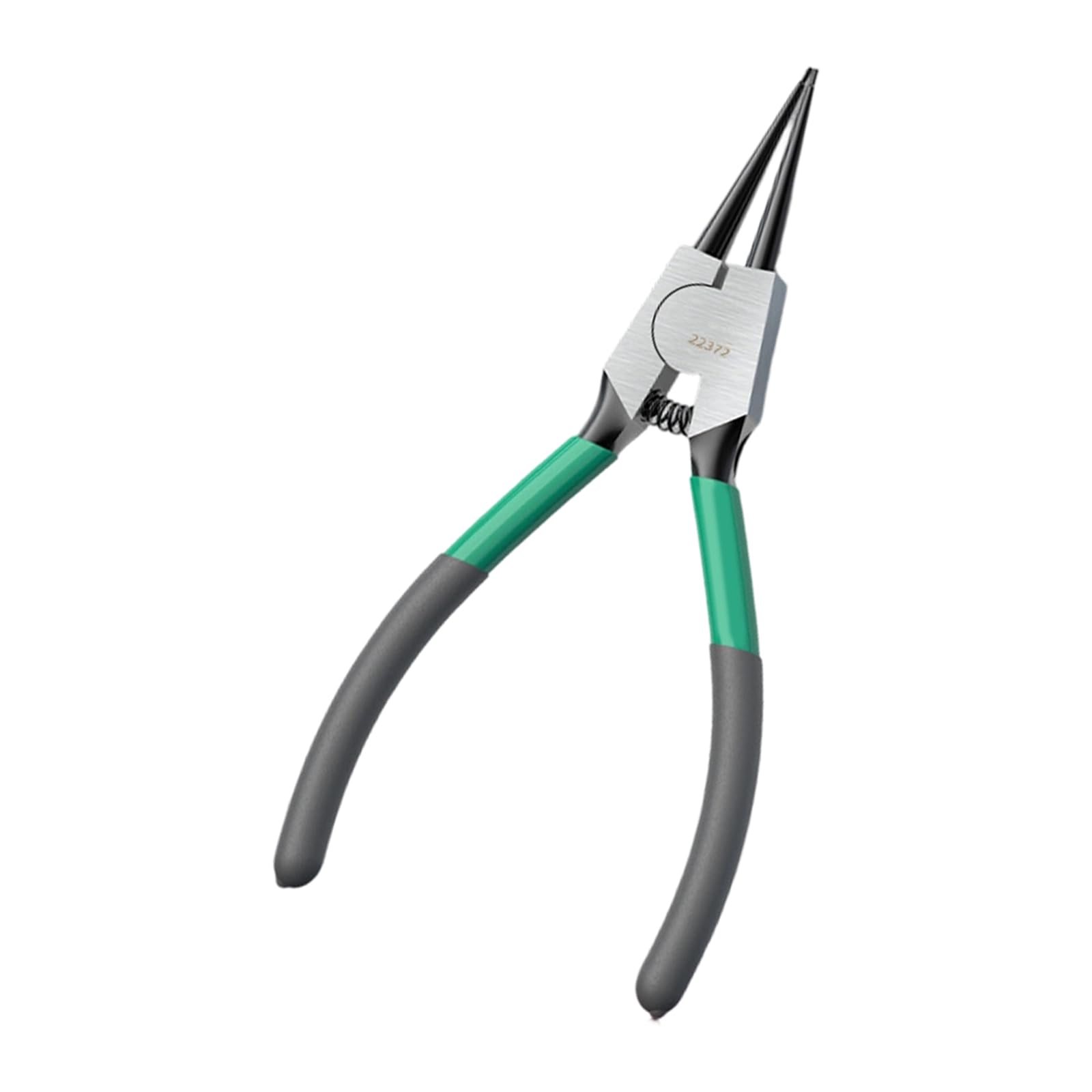 Kaccde Straight On The Outs Jewelry Pliers Jewelry Making Tool With Needle Nose Chain Nose Industrial Maintenance Accessories Circlip Workshop Repair