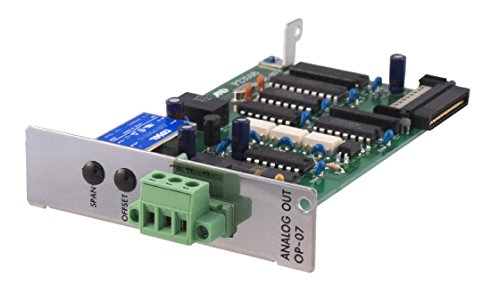 A&D Weighing AD-4402-07 Analog Output
