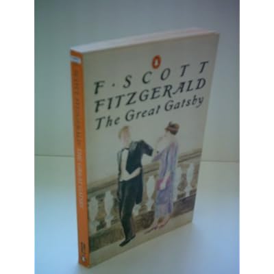 "Great Gatsby"
