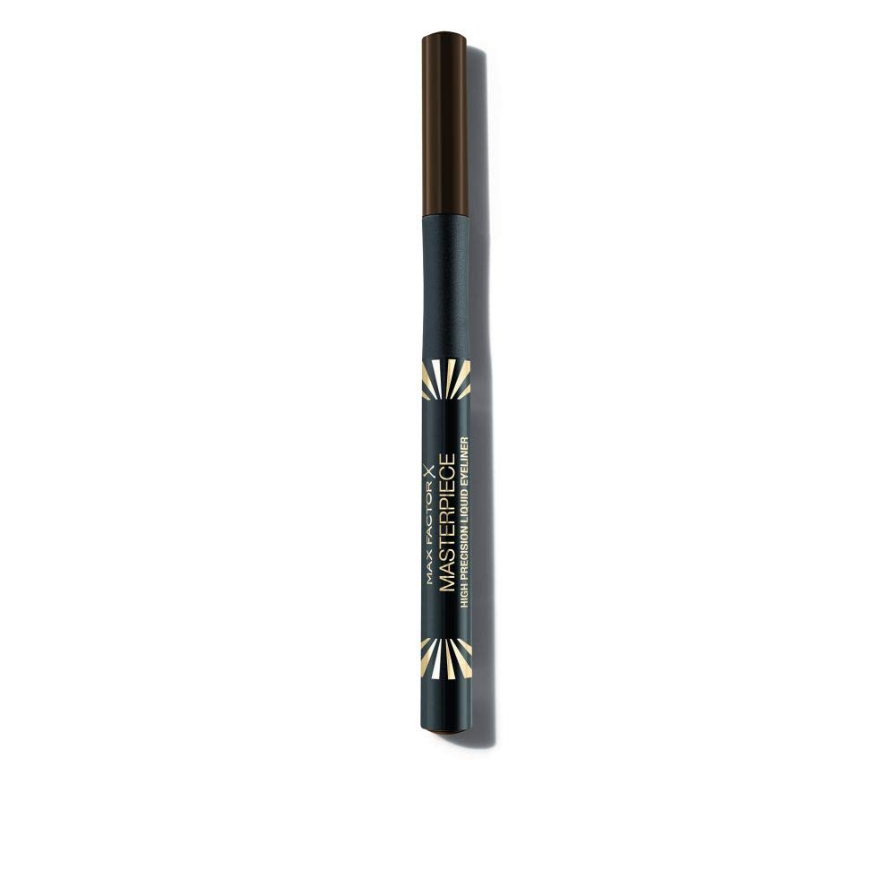 Max Factor Masterpiece High Precision Liquid Eyeliner, 1 ml, Chocolate