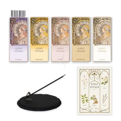 ؍҂̍ɖ Zbg ĕt dl SCENT VOYAGE