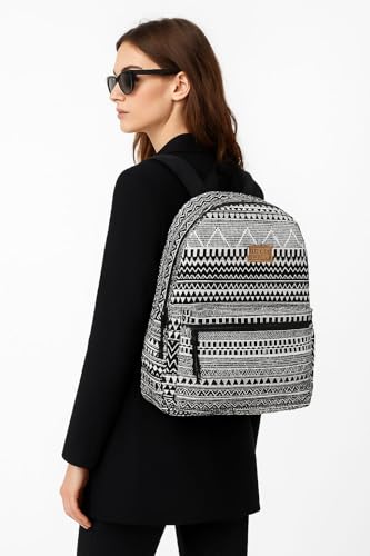 Image of NISHI - Kids Backpack Waterproof Backpack, Girls & Women Stylish Trendy College, School & Casual Daypacks Bag