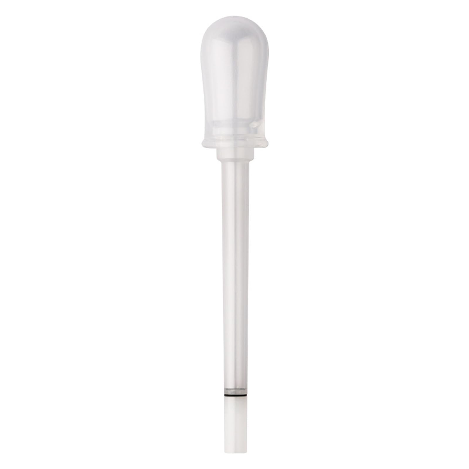 Fountain Pen Cleaner Dropper Fountain Pen Washer Inks Converter Washer Pipette for Fountain Pen Inks Residues Removals