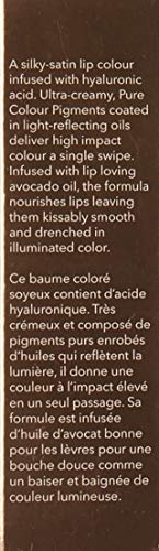 Becca Ultimate Lipstick Love, Ruby, 0.12 Ounce #TOP2