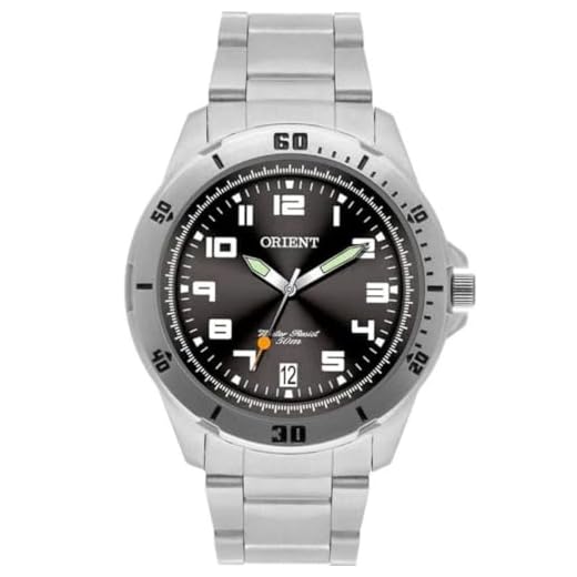 Relógio Masculino Orient - MBSS1155A G2SX