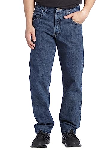 Wrangler mens Straight