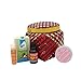 Bath Gift Set for him and her with handmade Bhutanese Products Active