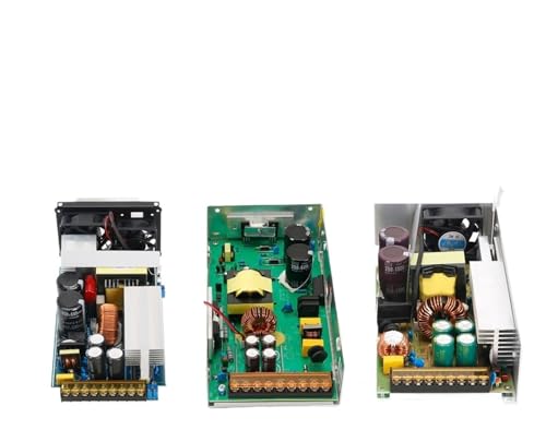 Transformateur d'alimentation à découpage 42V 14.3A haute qualité - 4