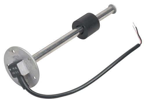 Capteur de carburant Reed Switch Moeller Marine pour une mesure stable en mer