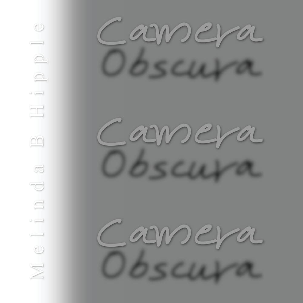 Camera Obscura