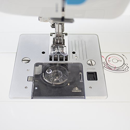 Juki industrial sewing machine