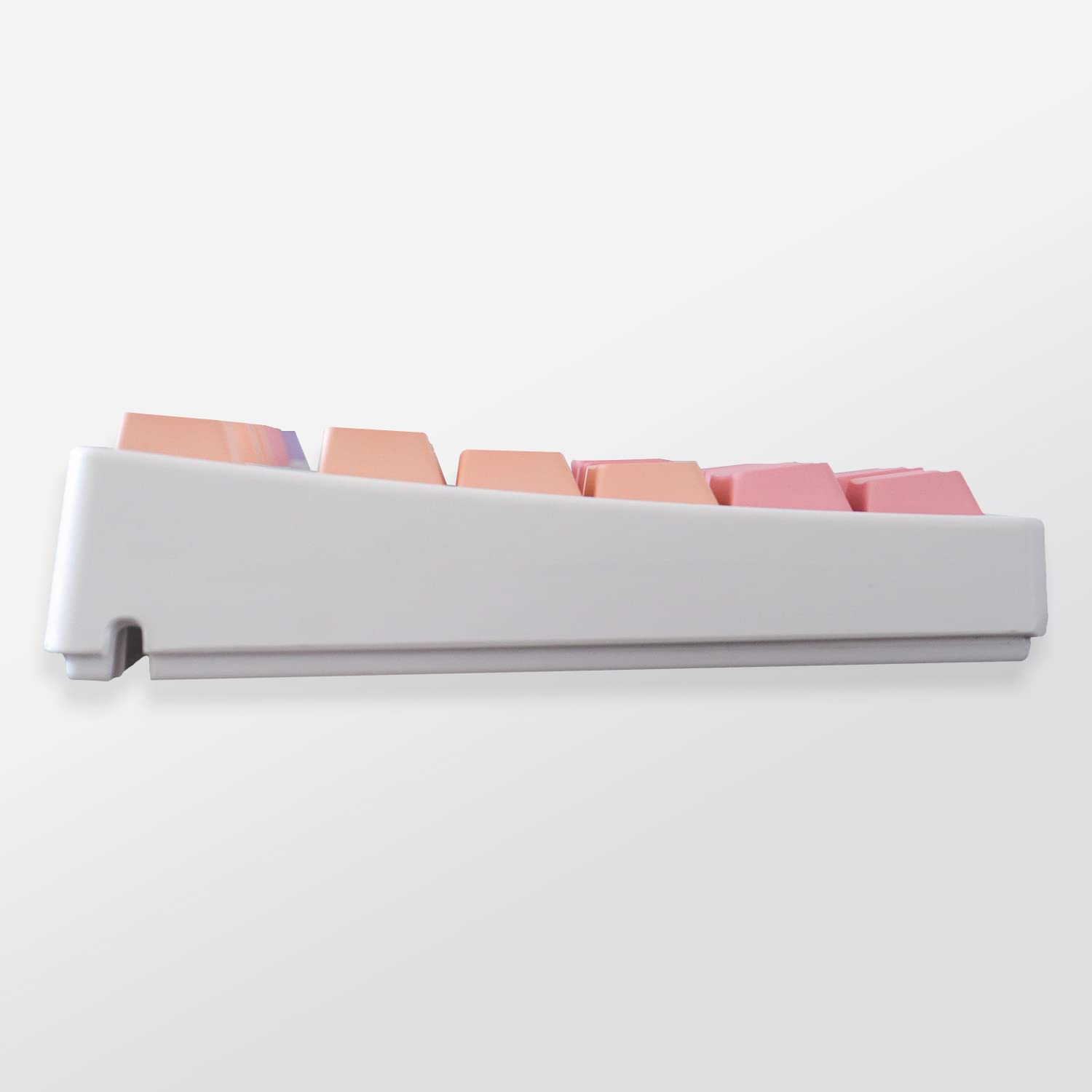 YIYANGKEYS Dreams Keycaps PBT Cherry Profile Keycaps per 60% 65% 75% Tastiere Meccaniche 143 Tasti Dye Sub Gateron Cherry Mx Swithes Gaming Keyboard Key Caps Set (Dream)