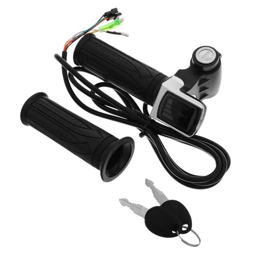 TOBBOMEY �d���X�N�[�^�[ �d�����]�ԗp���b�N�t���c�C�X�g�X���b�g���O���b�v �������P�[�u������ �X���b�g���R���g���[���[ �����p�n���h