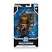 McFarlane Toys- DC Multiverse Scarecrow (DC Classic) 7in Action Figure