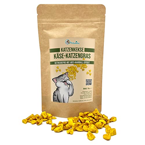 Katzenleckerlies Ohne Getreide Und Zucker Selber Machen Katzenleckerlies ohne Getreide und Zucker – Die 16 besten Produkte im