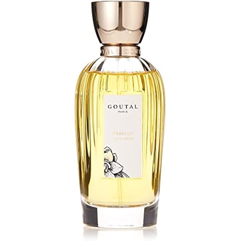 Annick Goutal Passion for Women Eau De Parfum Spray Cover