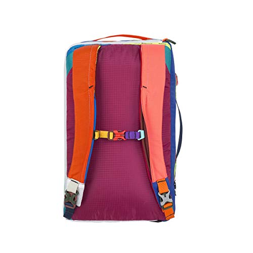 Cotopaxi Tasra 16L Pack - Del Dia 16L One Of A Kind!