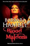Blood Maidens (James Asher Vampire)