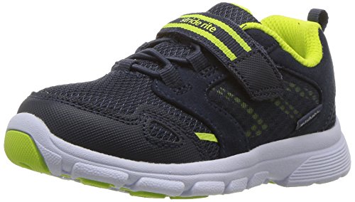 Stride Rite Unisex-Child Made 2 Play Taylor Sneaker