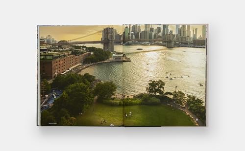 Brooklyn Bridge Park: Michael Van Valkenburgh Associates - Image 7