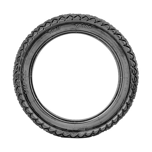 PNEU TRASEIRO XT660 XT600 FALCON NOVO VIPAL TR300 130 80 17 0976