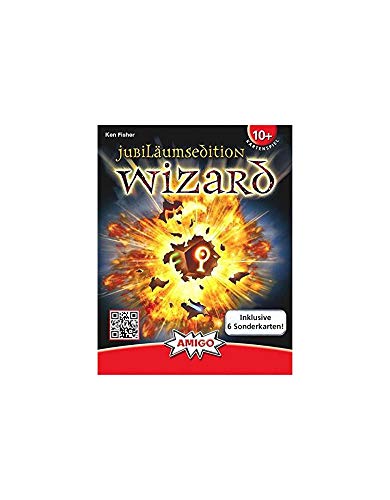 Preisvergleich Produktbild AMIGO 01605 Kartenspiel, schwarz