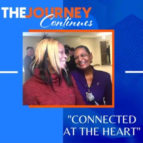 A Season of Giving: Still Connected at Heart