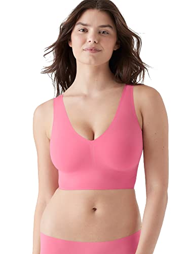 Image of True & Co. Womens True Body V Neck Bra