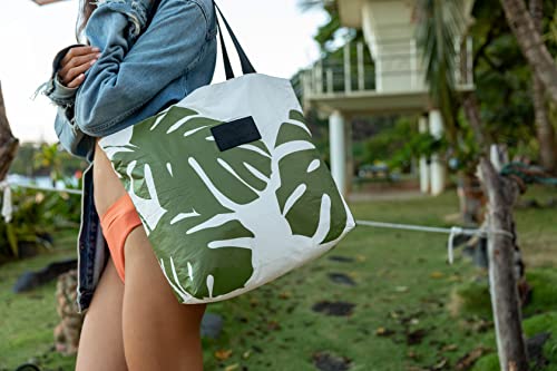 Image of ALOHA Collection Totes