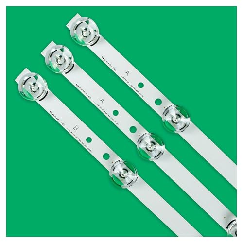 LED �o�b�N���C�g �X�g���b�v 32 �C���`�e���r�p 32LF650V 32LF652V 32LF653V 32LB565V 32LB570V 32LF651V 32LF550V 32LY320C 6916L-1703B 6916L-1704B(Repl