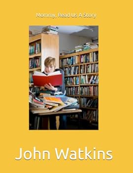 Paperback Mommy, Read Us A Story Book