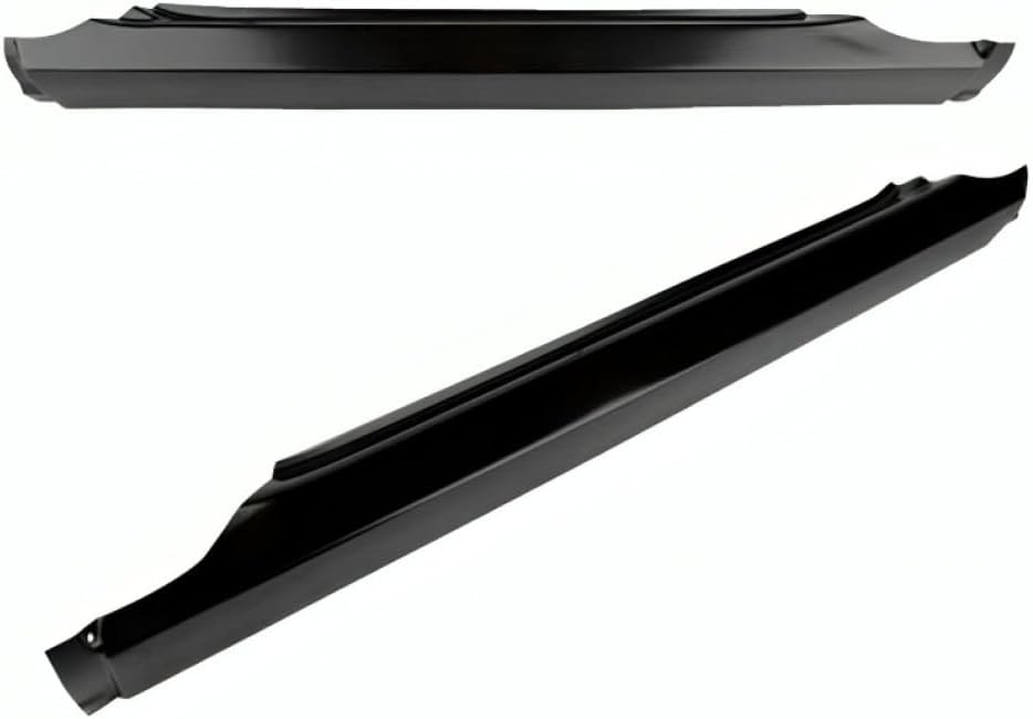 For Chevy Tahoe 1995 96 97 98 1999 Rocker Panel Driver Side | Under Front Door | Die Stamped