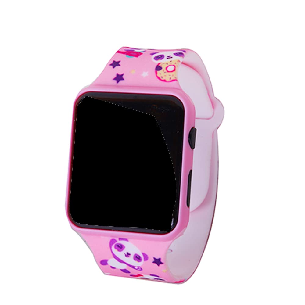 HAMSTER London Kids Digital Watch For Girls Boys, Kid Sports Outdoor Indoor London Watch Panda (B09Z8B3LZY) Amazon Price History, Amazon Price Tracker