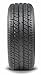 Mickey Thompson Sportsman S/T Performance Radial Tire - P255/60R15 102T