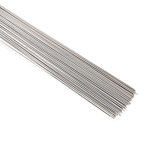 PHasz 20 Pcs 304 Stainless Steel Spring Steel Wire Diameter 3.5-5Mm, Hard Wire Length 500Mm Suitable for Manufacturing Springs,Diameter 3.5mm
