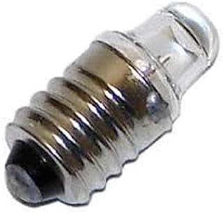 #222 Automotive Incandescent Bulbs - (pack of 10)