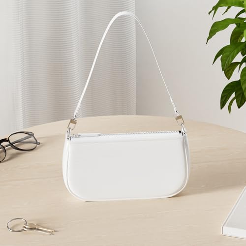 Image of lapsting Women Small Shoulder Bag Mini Purse Womens Crossbody Clutch Purses 90s Y2k Bags | Small
