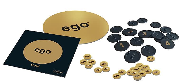 The Screwed Ego Gold Gra Planszowa Towarzyska Imprezowa Rodzinna Board Game Po Polsku - Image 2