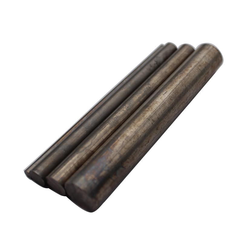 99,999% reine Wolframdrähte, Rundstäbe, Stangen 0,3 mm, 0,4 mm, 0,5 mm, 0,8 mm, 1 mm, 1,2 mm, 1,5 mm, 2 mm, 3 mm, 4 mm, 5 mm, 6 mm, 7 mm, 8 mm, 10 mm, 15 mm, 20 mm(1x100mm 1pc)
