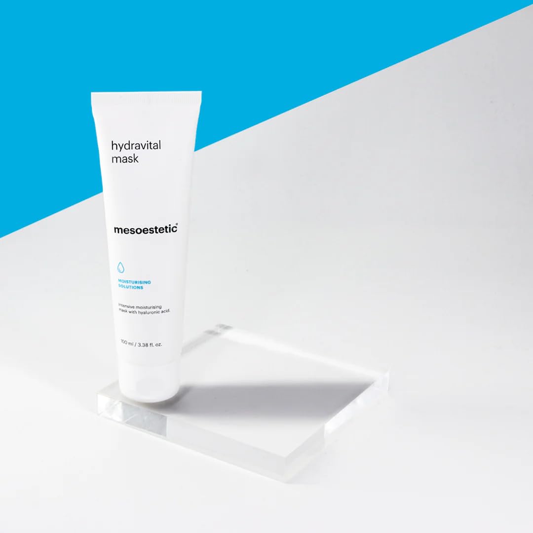 Mesoestetic Hydra-Vital Face Mask