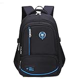 Socio: Bueno para servir como bolsas para laptop, mochila de viaje, mochila de negocios, mochila, mochila escolar, mochila informal, mochila para almuerzo, etc. Si tiene algún problema, comuníquese con nuestro servicio al cliente, haré todo lo posible para ayudarlo a resolverlo.