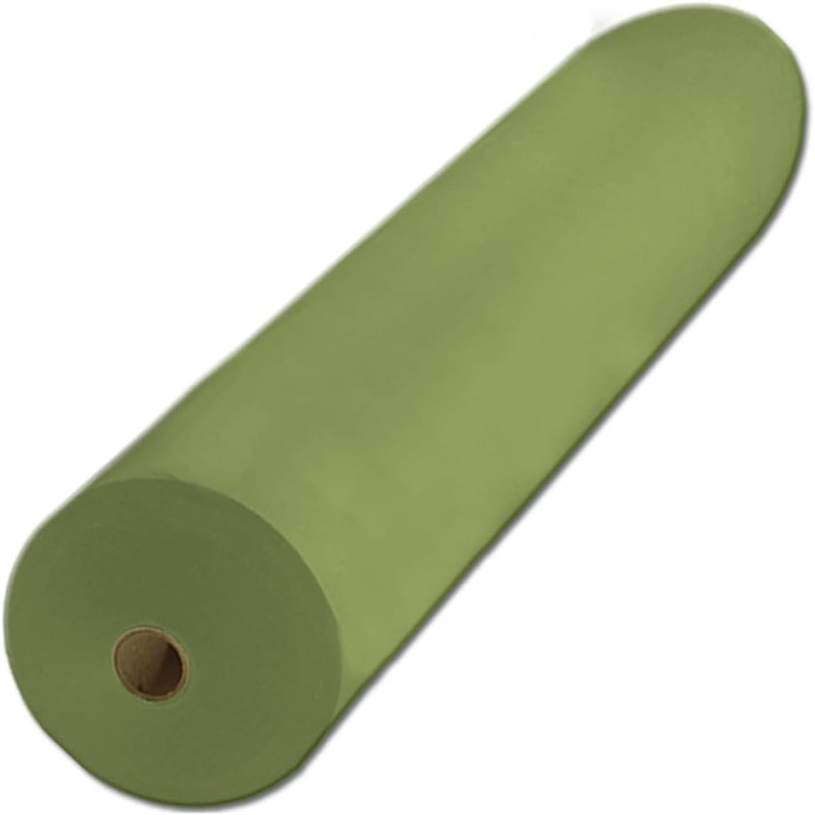 18" 35# Green Machine Finished Automotive Masking Paper Roll - 700' 18" x 700 ft - 1 roll