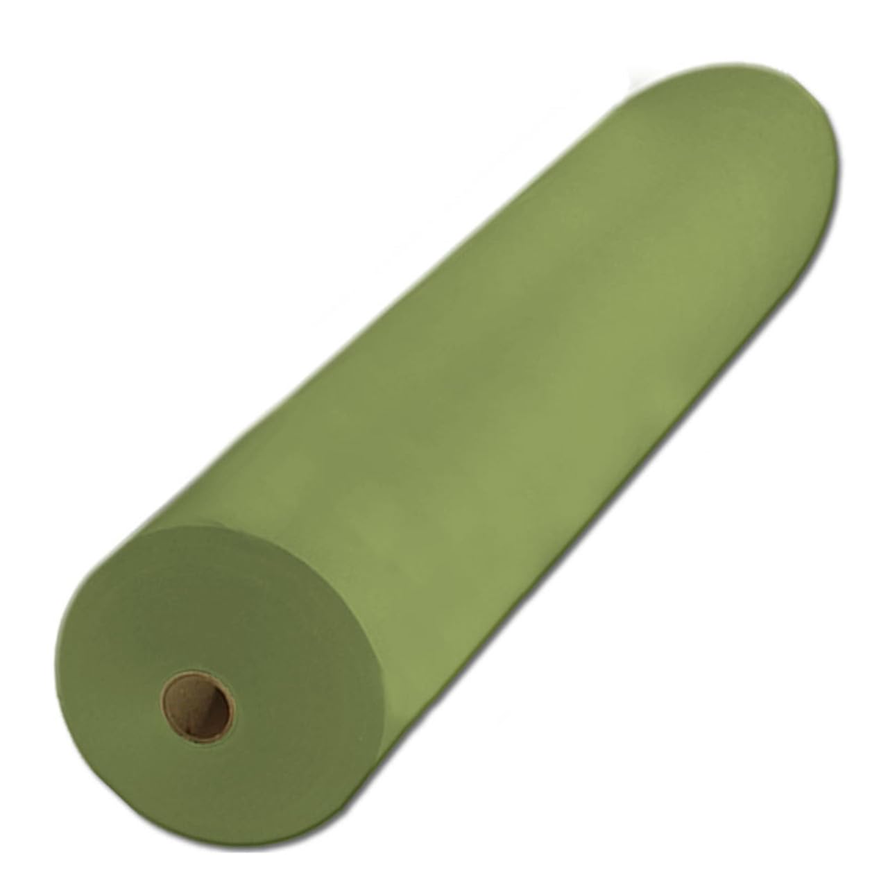 35# Grade Green Machine Finished Automotive Paper Masking - 700 Foot Roll (36 in x 700 ft)